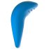 ROMP Juke - Wasserdichter Vibrations-Penisring (Blau)