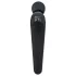 PalmPower Extreme Wand - Akku-Massagestab Vibrator (schwarz)