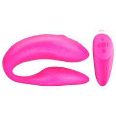 We-Vibe Chorus - Akku-Paare-Vibrator (Pink)
