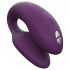 We-Vibe Chorus - smartes Paarvibrator (lila)