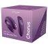 We-Vibe Chorus - smartes Paarvibrator (lila)
