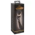 Cleopatra Wand - Akku-Massagevibrator (schwarz)