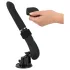 You2Toys RC Fucking Machine 2.0 - Akku Stoßvibrator (schwarz)