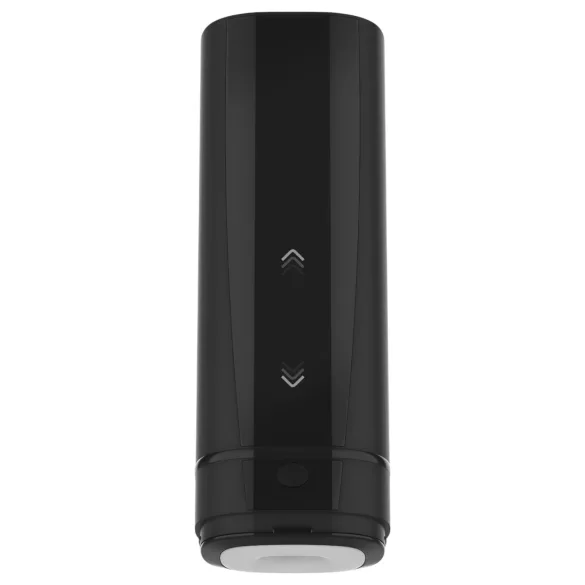 Kiiroo Onyx+ - interaktiver Masturbator (schwarz)
