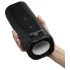 Kiiroo Onyx+ - interaktiver Masturbator (schwarz)