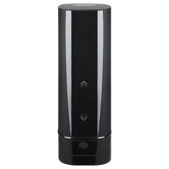 Kiiroo Onyx+ - interaktiver Masturbator (schwarz)