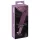 You2Toys Elegant Realistic - Akkuvibrator, wasserdicht (Lila)