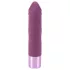 You2Toys Elegant Realistic - Akkuvibrator, wasserdicht (Lila)