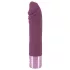 You2Toys Elegant Realistic - Akkuvibrator, wasserdicht (Lila)