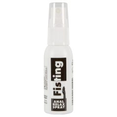 Fisting Relax - Analpflege und Kühlungsspray (30ml)