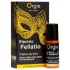 Orgie Electric Fellation - prickelnder Lippen-Gloss (10 ml)