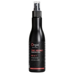   Orgie Secret Elixir - Pheromon Körper- und Haarpflegelixir (200ml)