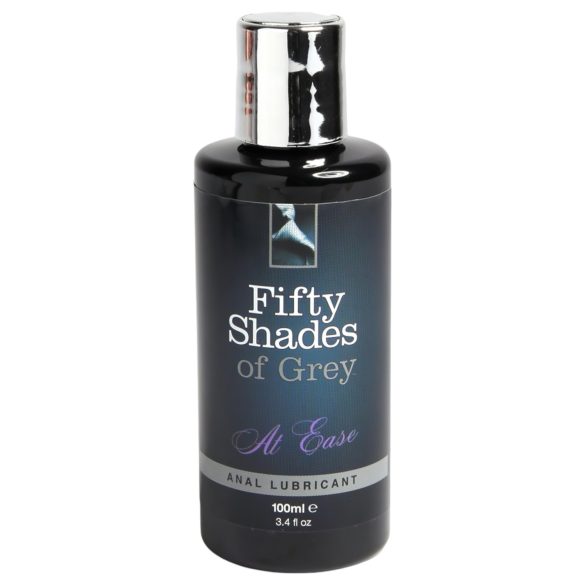 Fifty Shades of Grey - Anal-Gleitmittel (100ml)