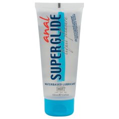 HOT Anal Superglide - Analgleitgel (100ml)