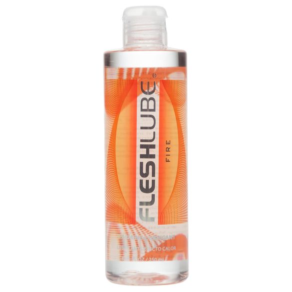 FleshLube Fire wärmendes Gleitmittel (250ml)