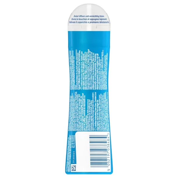 Durex prickelnd - prickelndes Gleitmittel auf Wasserbasis (50ml)