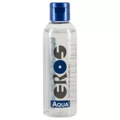 EROS Aqua - Wasserbasiertes Gleitgel (50ml)