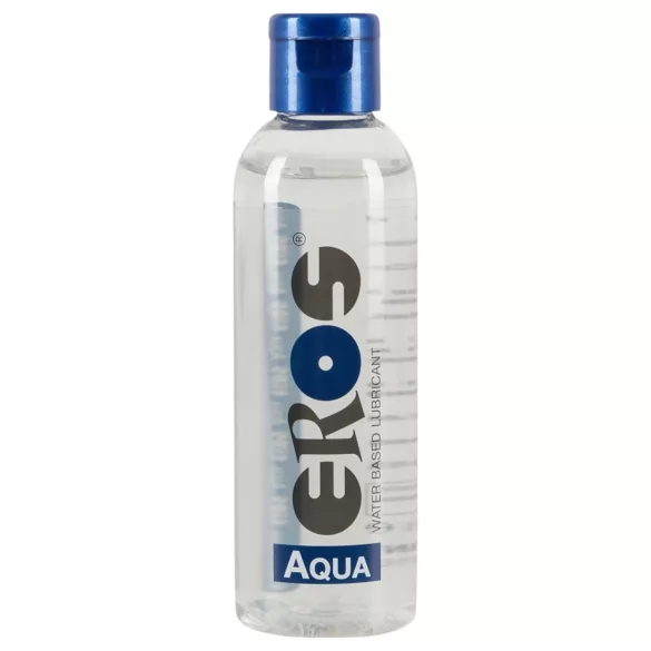 EROS Aqua - Wasserbasiertes Gleitgel (50ml)