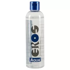 EROS Aqua - Wasserbasierendes Gleitgel (250ml)