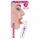 HOT - Blowjob Gel - orales Gleitgel - Erdbeere (50 ml)