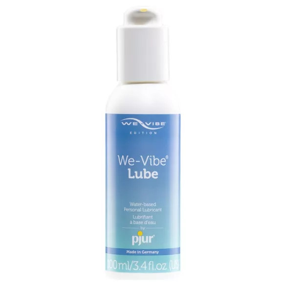Pjur We-Vibe - wasserbasiertes Gleitmittel (100ml)