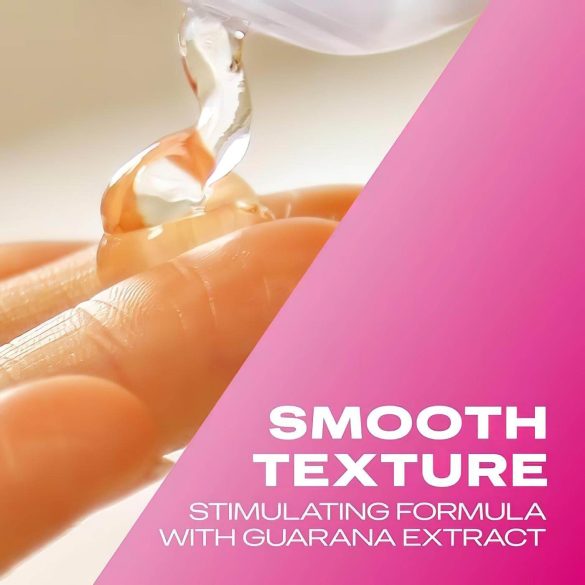 Durex 2in1 Massageöl - Guarana (200ml)