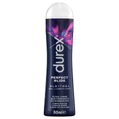 Durex Perfect Glide - Silikon-Gleitgel (50ml)