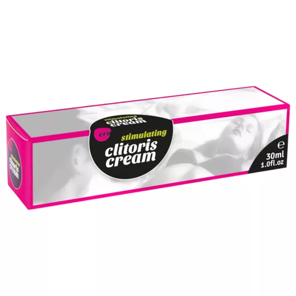 HOT Klitoriscreme - Stimulation für Frauen (30ml)