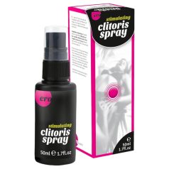 HOT Klitoris Spray - Luststeigerung (50ml)