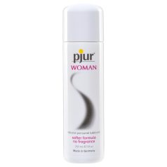 pjur Woman Sensitive Gleitmittel (250ml)