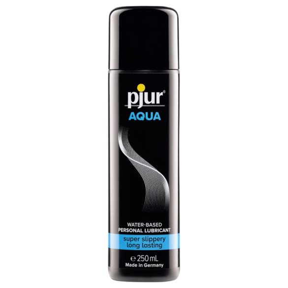 pjur Aqua Gleitgel (250ml)