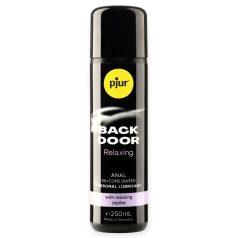 Pjur Back Door - Silikon Anal-Gleitmittel (250ml)