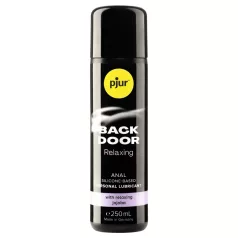 Pjur Back Door - Silikon Anal-Gleitmittel (250ml)