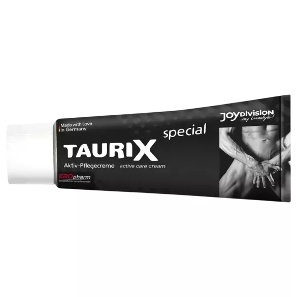 TauriX Peniskreme (40ml)