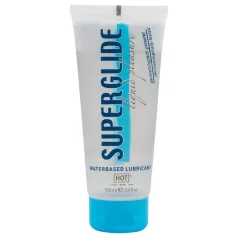 HOT Superglide - Wasserbasis-Gleitmittel (100ml)