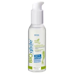 BIOglide 2in1 - Gleit- & Massageöl in einem