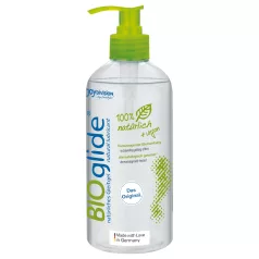 BIOglide Original - Gleitgel auf Wasserbasis (500ml)