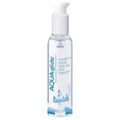 AQUAglide liquid - sanfter wasserbasierter Gleitgel (250ml)