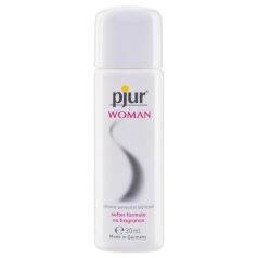 pjur Woman sensitive Gleitgel (30ml)