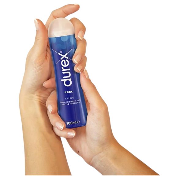 Durex Originals - wasserbasiertes Gleitgel (50 ml)