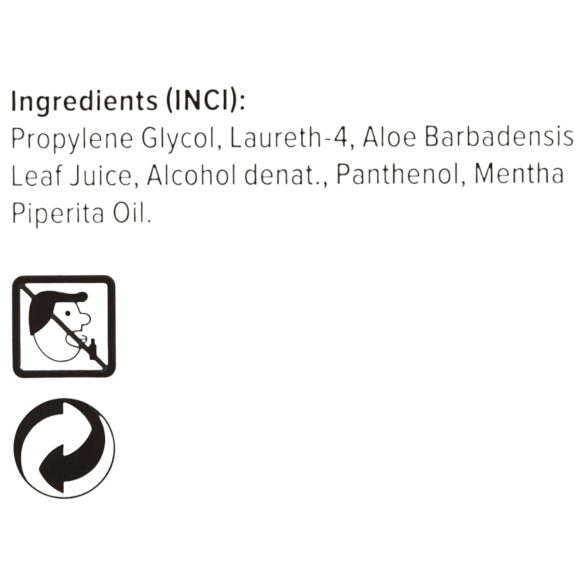 Pjur Superheld Orgasmus-Stop (20ml)