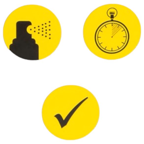 Pjur Superheld Orgasmus-Stop (20ml)