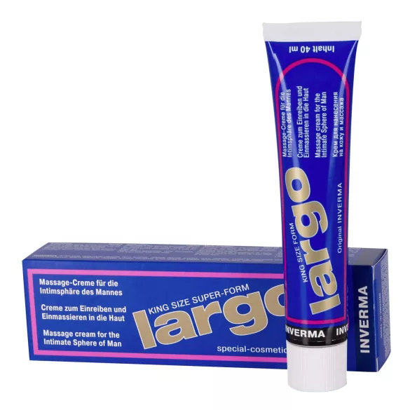 Largo - Peniscreme (40ml)