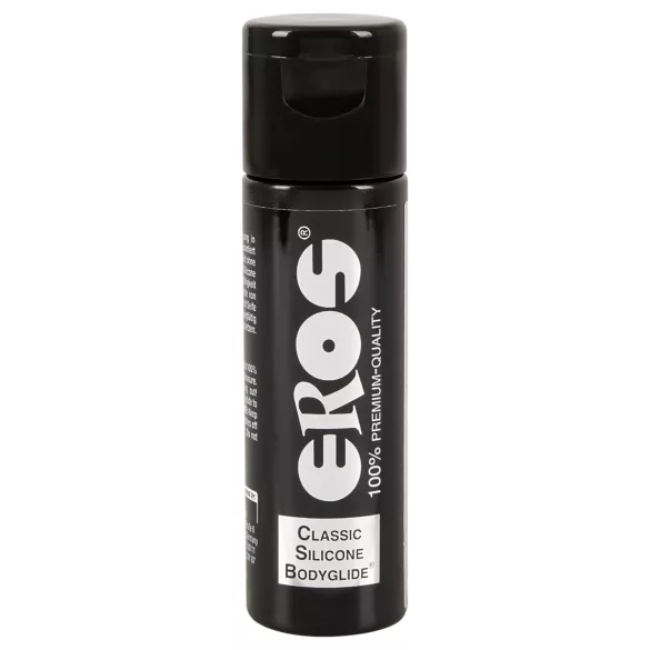 EROS 2in1 - Silikon-Gleitgel (30 ml)