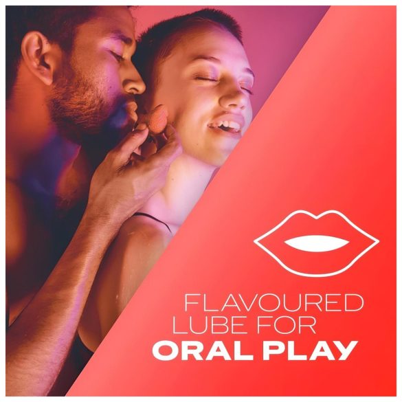 Durex Strawberry - Erdbeer Gleitgel (50ml)