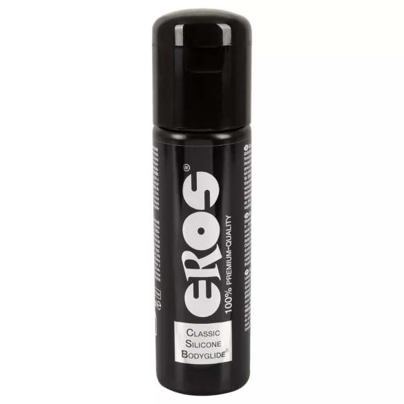 EROS 2in1 - Silikon-Gleitgel (250ml)