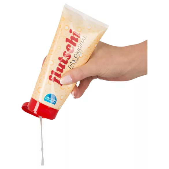 flutschi Original Gleitmittel - bernstein (200ml)