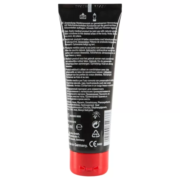 flutschi Anal-Gleitgel (80ml)