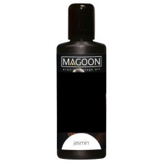 Magoon Massageöl - Jasmin (100ml)