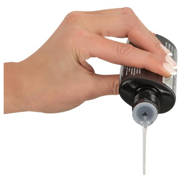 Magoon Massageöl Indisch (50 ml)